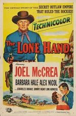 Watch The Lone Hand 123movies