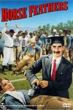 Watch Horse Feathers 123movies