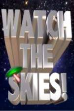Watch Watch the Skies!: Science Fiction, the 1950s and Us 123movies