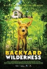 Watch Backyard Wilderness (Short 2018) 123movies