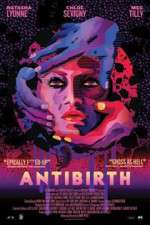Watch Antibirth 123movies