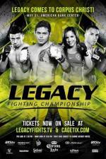 Watch Legacy Fighting Championship 20 123movies