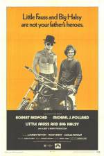Watch Little Fauss and Big Halsy 123movies