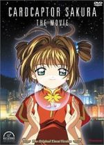 Watch Cardcaptor Sakura: The Movie 123movies