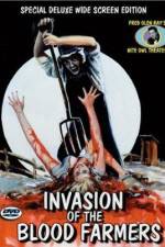 Watch Invasion of the Blood Farmers 123movies