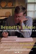Watch Alan Bennetts Diaries 123movies