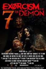 Watch Exorcism of the 7th Demon 123movies