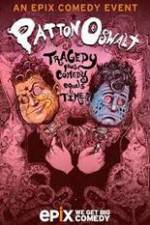 Watch Patton Oswalt Tragedy Plus Comedy Equals Time 123movies