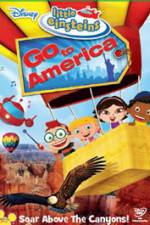 Watch Little Einsteins Go To America 123movies