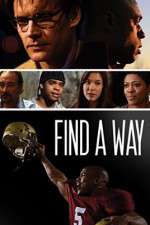 Watch Find a Way 123movies