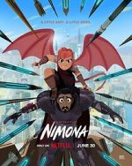 Watch Nimona 123movies