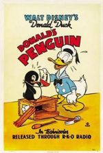 Watch Donald\'s Penguin (Short 1939) 123movies