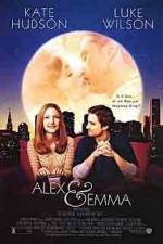 Watch Alex & Emma 123movies