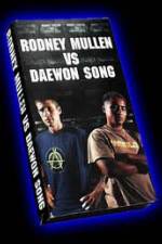 Watch Rodney Mullen VS Daewon Song 123movies