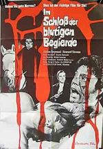 Watch Im Schloß der blutigen Begierde 123movies