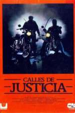 Watch Streets of Justice 123movies