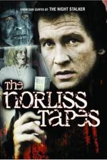 Watch The Norliss Tapes 123movies