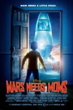 Watch Mars Needs Moms 123movies