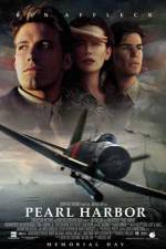 Watch Pearl Harbor 123movies