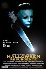 Watch Halloween: Resurgence 123movies