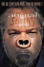 Watch Animal Sapiens 123movies