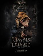 Watch Lessons Learned (Short 2014) 123movies