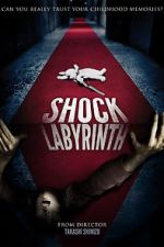 Watch The Shock Labyrinth 3D 123movies