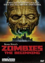 Watch Zombies: The Beginning 123movies