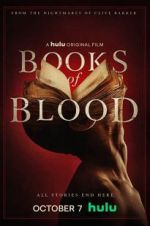 Watch Books of Blood 123movies