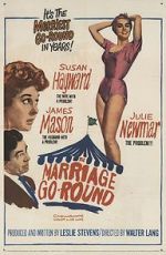 Watch The Marriage-Go-Round 123movies