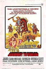 Watch Journey to Shiloh 123movies