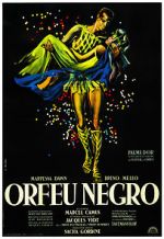 Watch Black Orpheus 123movies