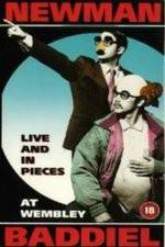 Watch Newman and Baddiel Live and in Pieces 123movies
