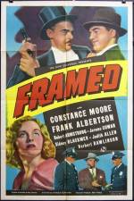 Watch Framed 123movies