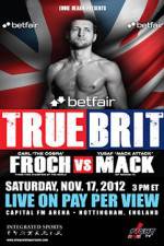 Watch Carl Froch vs Yusaf Mack 123movies