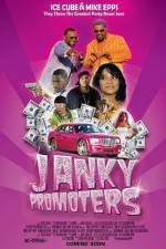 Watch Janky Promoters 123movies