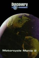 Watch Jesse James Motorcycle Mania II 123movies