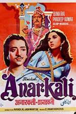 Watch Anarkali 123movies
