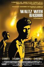 Watch Waltz with Bashir 123movies