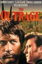 Watch The Outrage 123movies