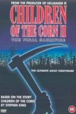 Watch Children of the Corn II: The Final Sacrifice 123movies