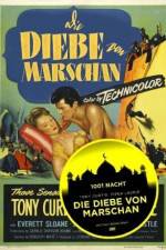 Watch The Prince Who Was a Thief 123movies