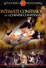 Watch Intimate Confessions of a Chinese Courtesan 123movies