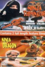 Watch Ninja Terminator 123movies