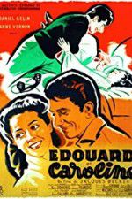 Watch Edward and Caroline 123movies