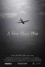 Watch A Very Short War 123movies
