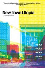 Watch New Town Utopia 123movies