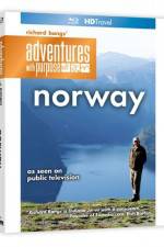 Watch Richard Bangs Adventures with Purpose Norway 123movies
