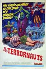 Watch The Terrornauts 123movies