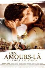 Watch Ces amours la 123movies